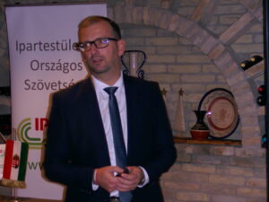 borsi imre