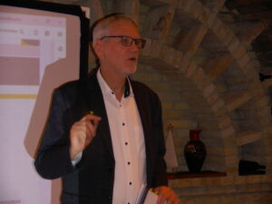 pogácsás péter