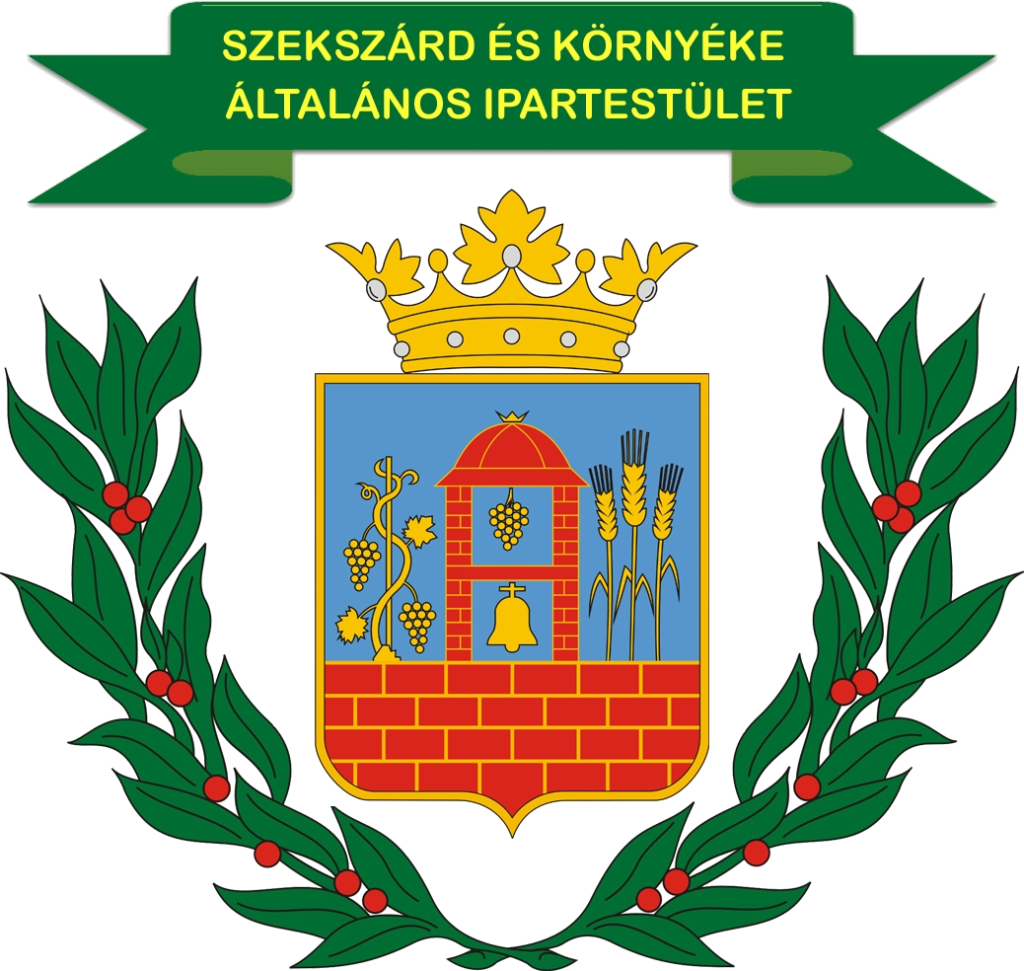 szekszard iparteslulet logo transparent